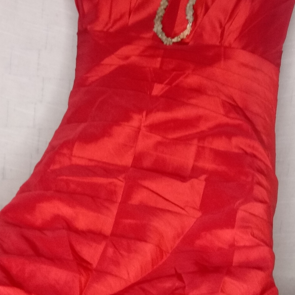 Dress - Picture 8 of 8